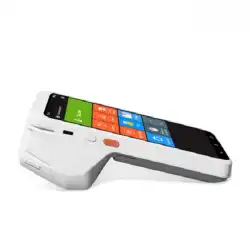 ККМ Эвотор 6 Смарт-терминал без ФН с поддержкой eSIM и HUB в Тольятти