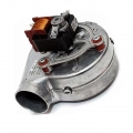 Вентилятор ARISTON 995897 (UNO 24 MFFI)