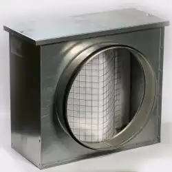 Фильтр НЗВЗ ФЛК 125 в Тольятти