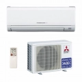 Сплит-система Mitsubishi Electric MS-GF60 VA / MU-GF60 VA/cold(frost)