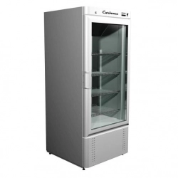 Шкаф холодильный Полюс Carboma V700 С (-5...+5) дверь стекло в Тольятти