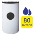 Бойлер Baxi UBT 80