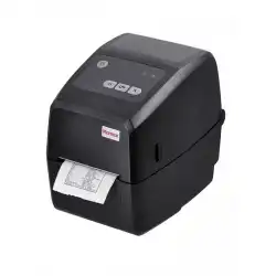 ПРИНТЕР штрихкода MERTECH MPRINT TLP 4 (USB,Ehernet,RS 232,black ) в Тольятти
