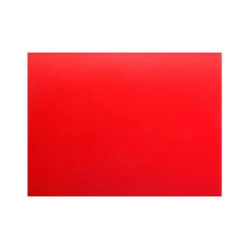 Доска разделочная 400х300х12 красная полипропилен кт226/ мки1714/1 в Тольятти