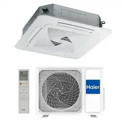 Сплит-система кассетная Haier AB71F2LR1FA / 1U71F2LR1FA Сплит-система кассетная Haier AB71F2LR1FA / 1U71F2LR1FA в Тольятти
