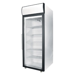 Шкаф холодильный POLAIR DP105-S в Тольятти