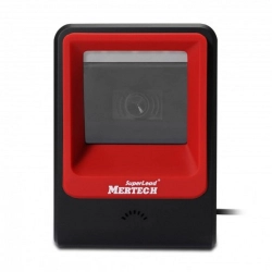 Сканер MERTECH 8400 P2D Superlead USB Red в Тольятти