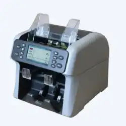 Счетчик-сортировщик банкнот MBOX MC-165 в Тольятти