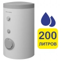 Бойлер косвенного нагрева Royal Thermo AQUATEC RTWB 200.1