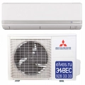 Сплит-система Mitsubishi Heavy SRK35ZSX-W / SRC35ZSX-W INVERTER