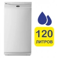 Бойлер Baxi Luna UB120 inox