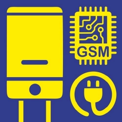 Монтаж и подключение GSM-модуля в Тольятти