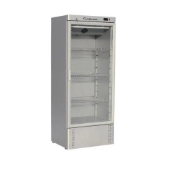Шкаф холодильный Полюс Carboma R560 С (+1...+12) дверь стекло в Тольятти