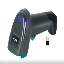 Сканер штри-кода POScentr SG-105-BT, беспроводной, USB адаптер Сканер штри-кода POScentr SG-105-BT, беспроводной, USB адаптер в Тольятти