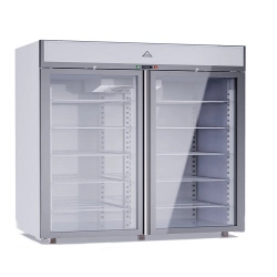 Шкаф холодильный ARKTO V1.0-SD универсальный дв.стекло в Тольятти