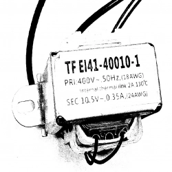 Трансформатор 400v/10.5vac Thermex TopFlow 15000 в Тольятти