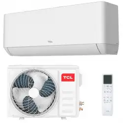 Сплит-система TCL TAC-BR07ONF/R GENTLE COOL Сплит-система TCL TAC-BR07ONF/R GENTLE COOL в Тольятти