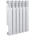 Радиатор алюминиевый TROPIC 500/6