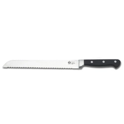 Нож PROFI SHEF MVQ MESSER для хлеба 30,5см KST30ABR в Тольятти