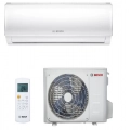 Сплит-система BOSCH Climate 5000 RAC 2,6-3 IBW / Climate 5000 RAC 2,6-2 OUE INVERTER