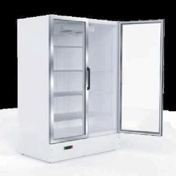 Шкаф холодильный СНЕЖ Bonvini BGD-1200 в Тольятти
