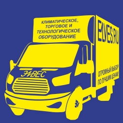 Доставка крупногабаритного товара в Тольятти