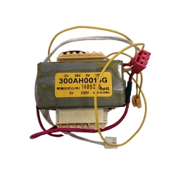 Трансформатор для Electrolux 3515 в Тольятти