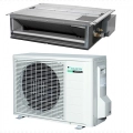 Сплит-система канальная Daikin FDXM25F9/ARXS25L3