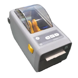 Принтер штрихкода Zebra ZD410 (термо) USB в Тольятти
