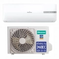 Сплит-система HISENSE AS-07HR4RYDDL03G / AS-07HR4RYDDL03W BASIC A