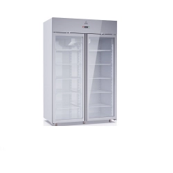 Шкаф холодильный ARKTO D1.0-S среднетемпературный стеклянная дверь в Тольятти