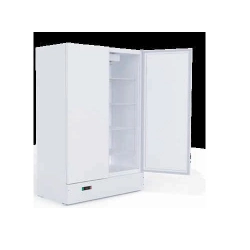 Шкаф холодильный СНЕЖ Bonvini BMD-1400 в Тольятти