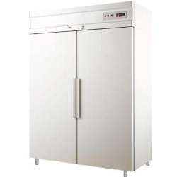 Шкаф холодильный POLAIR CM114-S в Тольятти