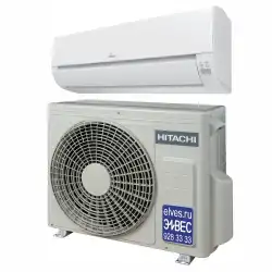 Сплит-система HITACHI RAK-35REF/RAC-35WEF X-COMFORT Inverter в Тольятти