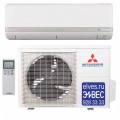 Сплит-система Mitsubishi Heavy SRK50ZSX-W / SRC50ZSX-W INVERTER