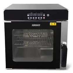 Коптильня AIRHOT ESM-102 в Тольятти