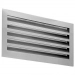 Наружная решетка SHUFT SA 200*200