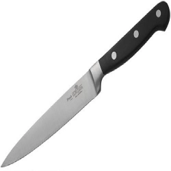 Нож Luxstahl Profi универсальный 145 мм кт1018 в Тольятти