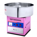 Аппарат сахарной ваты VIATTO EC-01