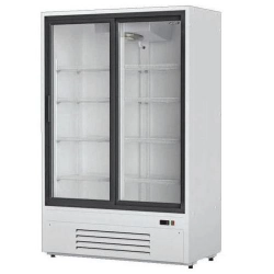 Шкаф холодильный ПРЕМЬЕР ШВУП1ТУ-1,4 К (В, +1…+10) в Тольятти