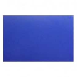 Доска разделочная 400х300х12 синяя полипропилен кт227мки1714/5 в Тольятти