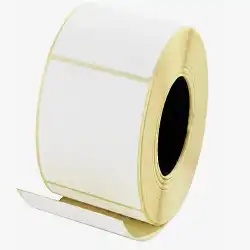 Лента штрихкода 500 (58*90) полуглянец в Тольятти