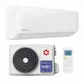 Сплит-система KENTATSU KSGAA35HZRN1W / KSRAA35HZRN1 KANAMI inverter