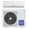 Сплит-система Zanussi ZACS - 09 HPF/A22/N1 PERFECTO