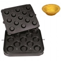 Форма для тарталеток AIRHOT TM-13
