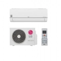 Сплит-система LG P07SP2 MEGA DUAL INVERTER