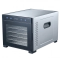 Сушилка для фруктов и овощей VIATTO VA-DG6SS