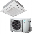 Сплит-система кассетная DAIKIN FCAG35B/RZAG35A