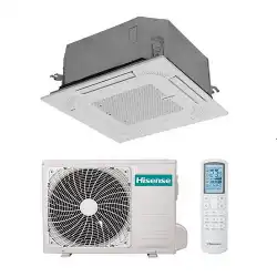 Кондиционер кассетный ACT-24UR4RJC8/ AUW-24U4RJ7/ PE-QFA/CD INVERTER Кондиционер кассетный ACT-24UR4RJC8/ AUW-24U4RJ7/ PE-QFA/CD INVERTER в Тольятти
