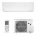 Сплит-система DAICHI SIB70AVQS1R / SIB70FVS1R SIBERIA inverter (до -25)